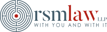 rsm law logo